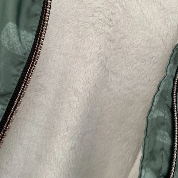 Free Country Windshear  Jacket . Camo color. - Picture 5 of 8